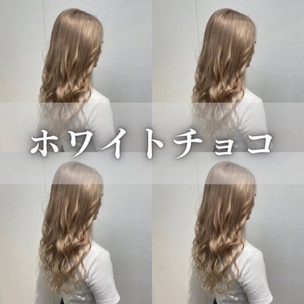 #プルエクステ