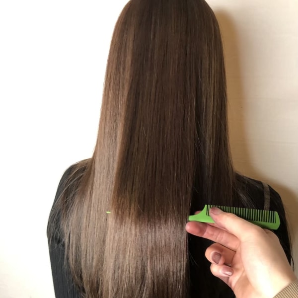 髪質改善トリートメント