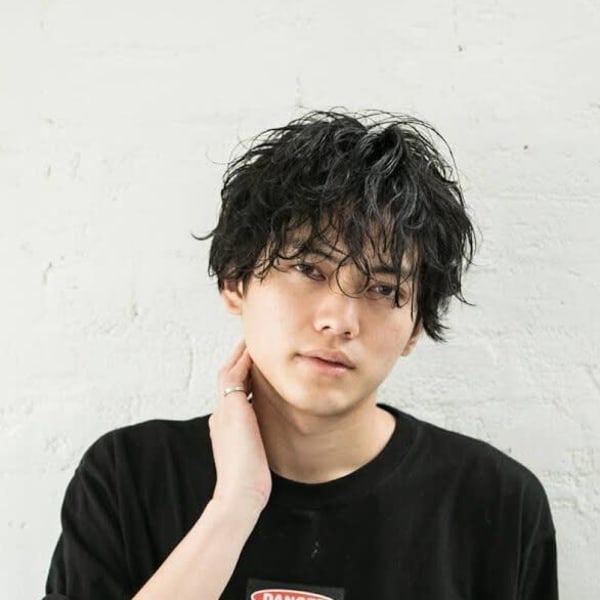 イルミナカラー/髪質改善/ツイスト/学割U24/TOKIO/