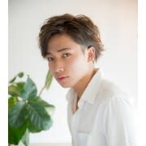 カジュアルメンズ　ショート|OHI 赤羽店