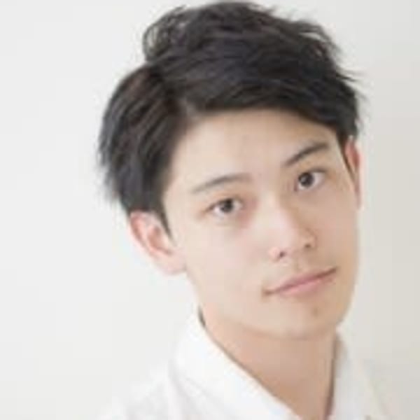 オフィスメンズ・スタイル|OHI 赤羽店