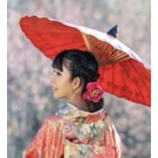 【成人式/ 七五三】着付け+セットUP+フルメイク