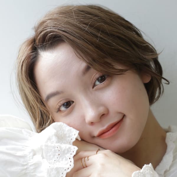 【玉川学園前】HAIR&ART LUMINA|HAIR&ART LUMINA