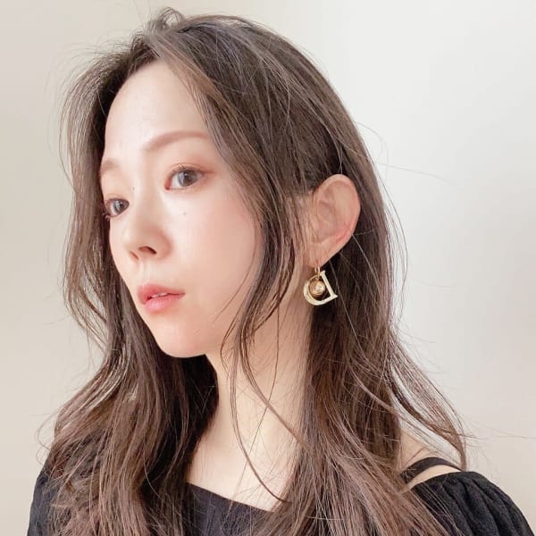 gimmick 自由が丘×ロング