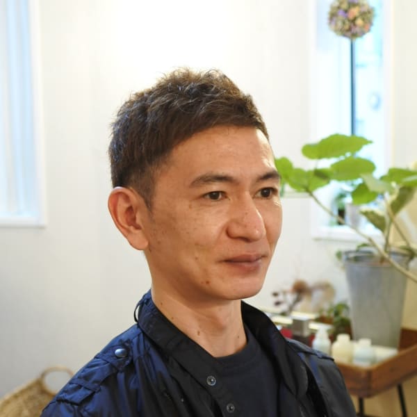 メンズショート|stellaBOUTIQUE