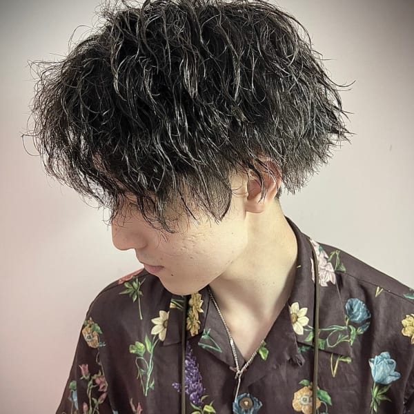 ツイストスパイラル