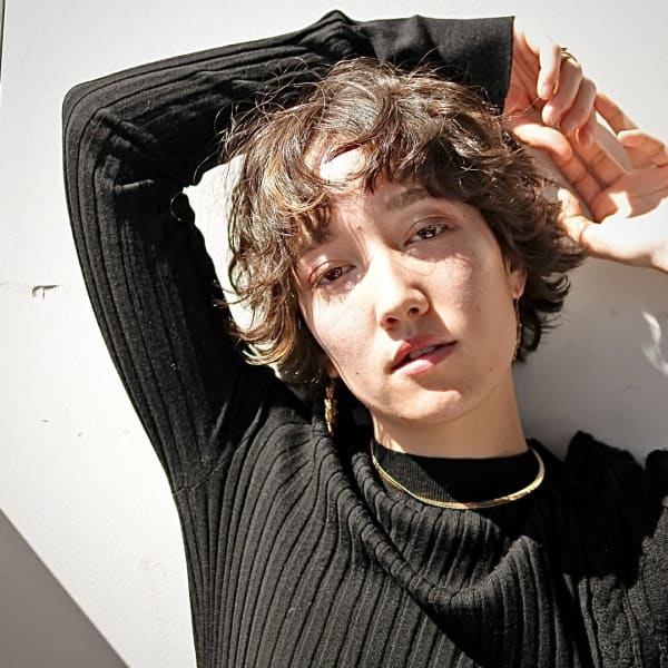 スウィングマッシュウルフ / gig