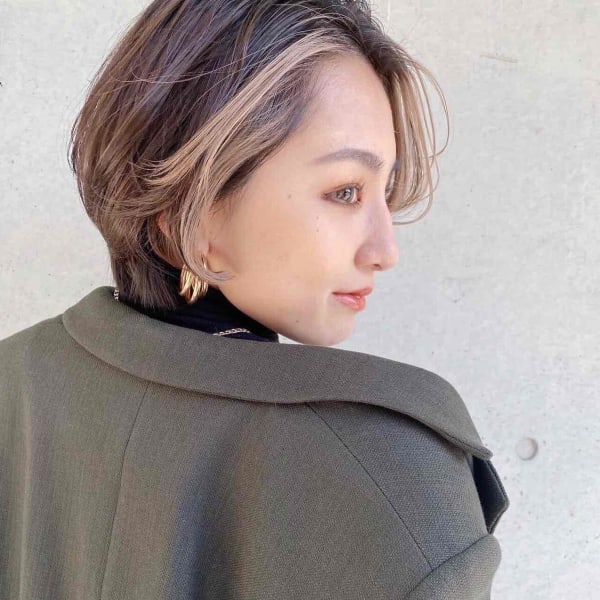 【GiseL】フェイスフレーミング|GiseL 六本松