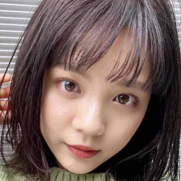 【GiseL】シースルーボブ|GiseL 六本松