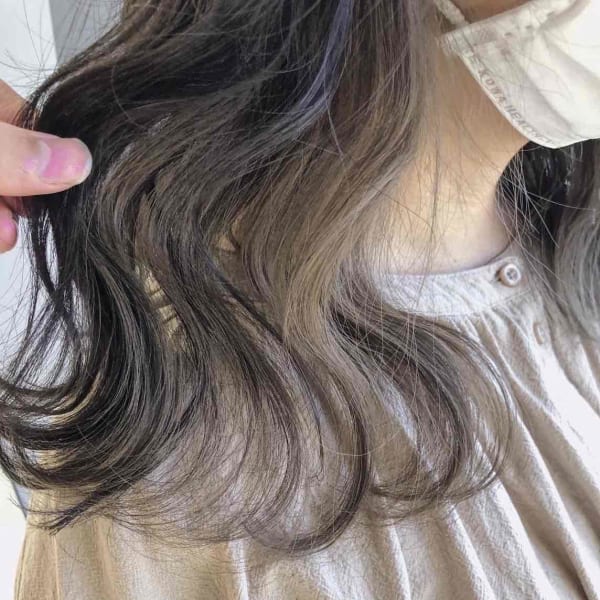 【GiseL】インナーベージュ|GiseL 六本松