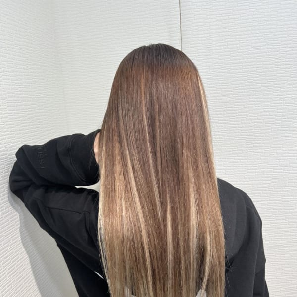 #お姉さんギャル