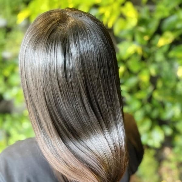 ULTOWAトリートメント/髪質改善ストレート