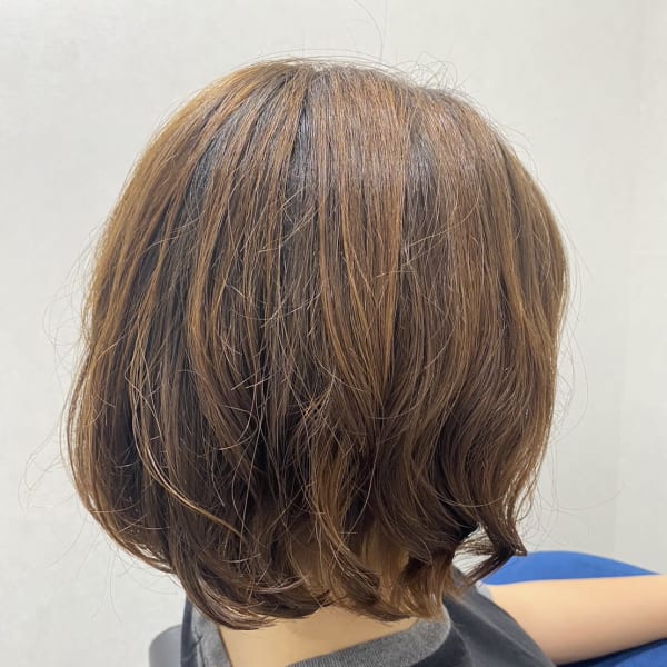 Second × Style