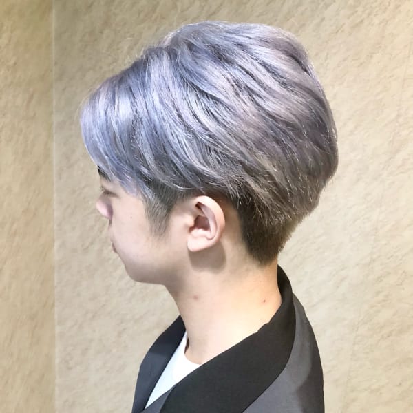 ☆シルバーラベンダー☆