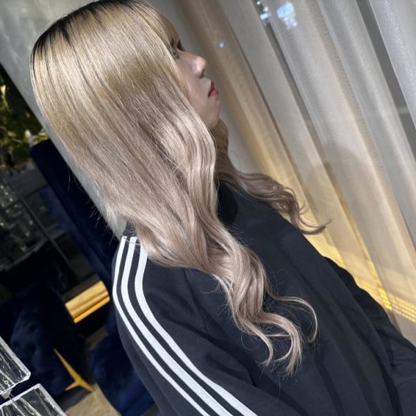 #プルエクステ#仙台プルエクステ