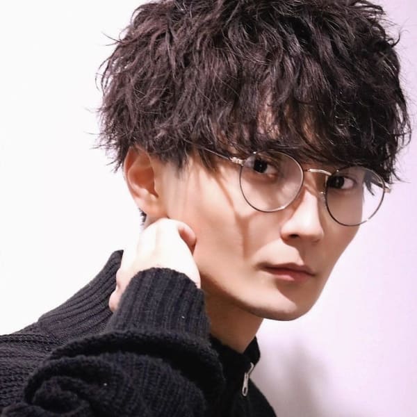 マッシュベースツイストCut*20代30代40代50代*