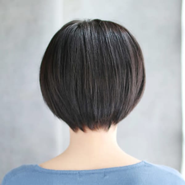 20代30代40代　冷静な大人ショート【守山】