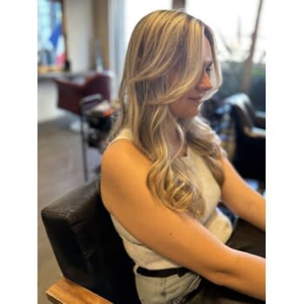 海外スタイル|Hair＆Makeup Ke' International