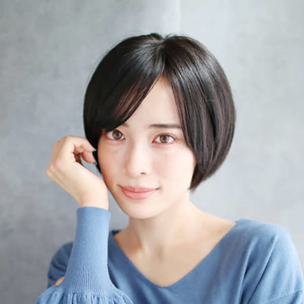 20代30代40代　冷静な大人ショート【守山】