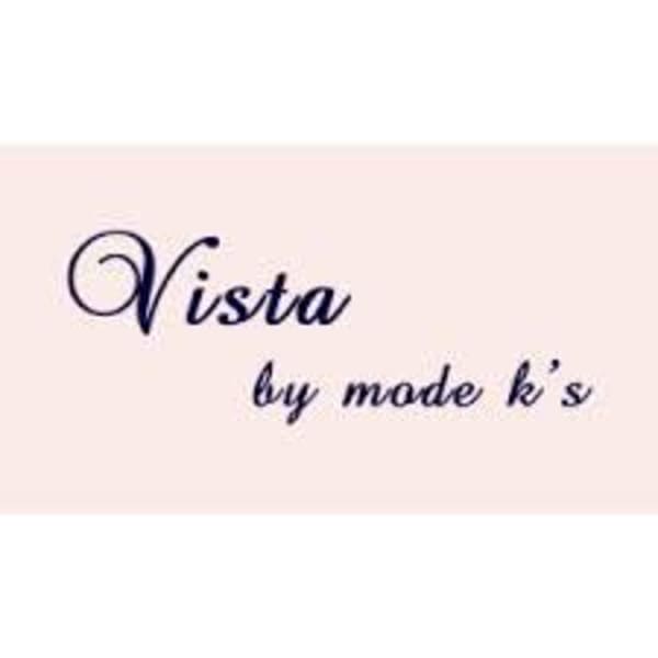 Vista by MODE K's【ヴィスタバイモードケイズ】のスタッフ紹介。担当指名なし(担当者の空きは◎)