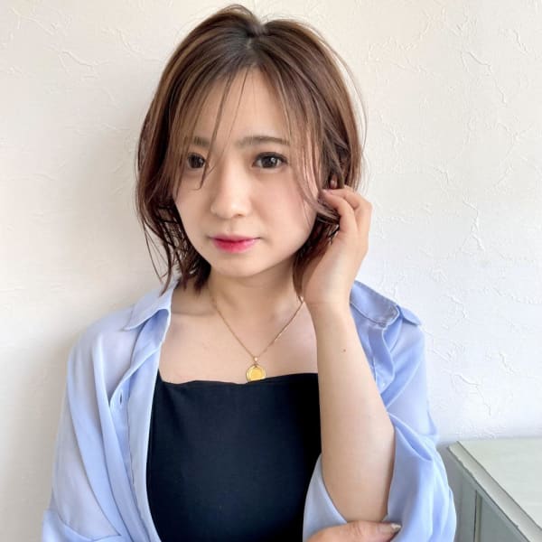 大人可愛い/ボブ