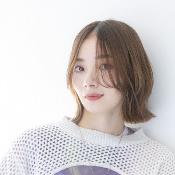 ナチュラルブラウン|avocado 本町