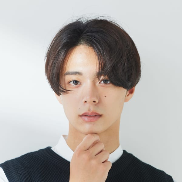 【新垣　拓未】メンズカット、メンズパーマ|Claude MONET吉祥寺店