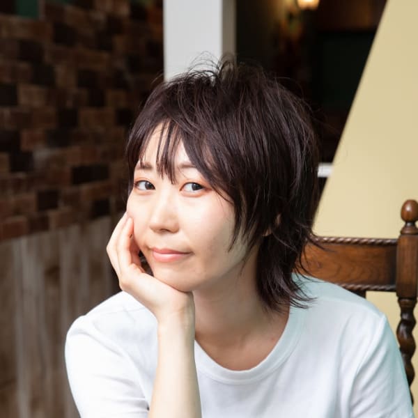 ショートウルフ