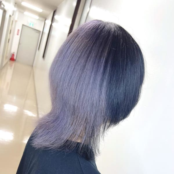 #仙台美容室 #ブランシスヘアー