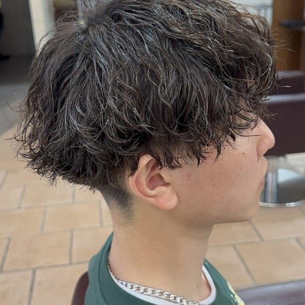 ☆今年の夏に大人気☆ツイストスパイラル☆