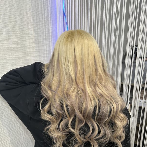 #ギャルスタイル