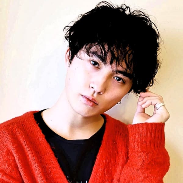 大人モテマッシュ