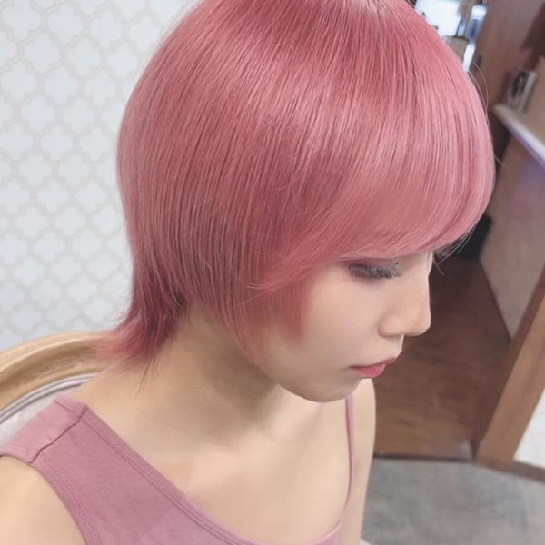 #仙台美容室 #ブランシスヘアー