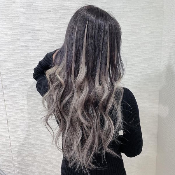 #ギャルスタイル