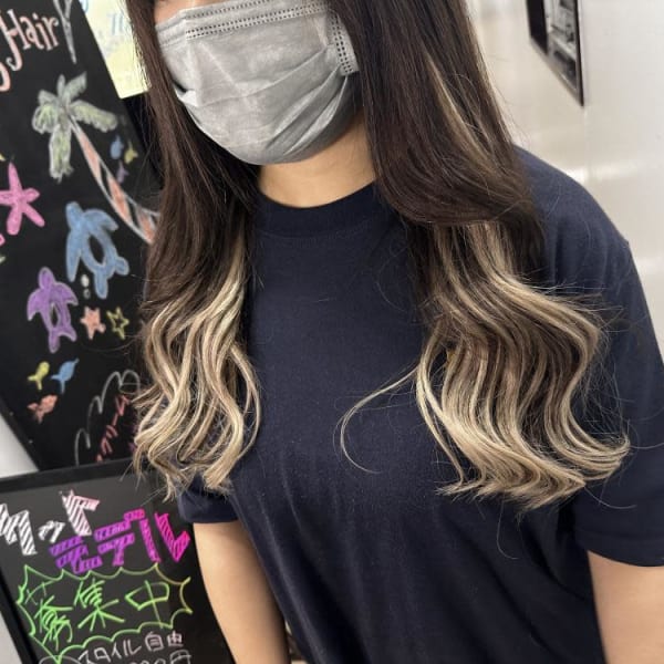 #プルエクステ#仙台プルエクステ