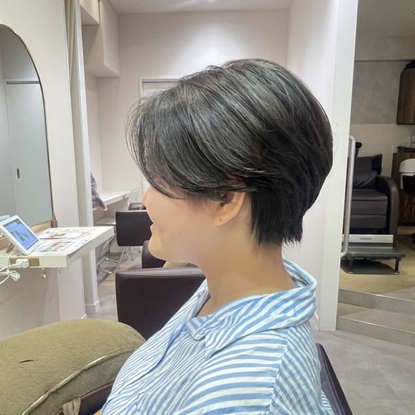 ショートカット