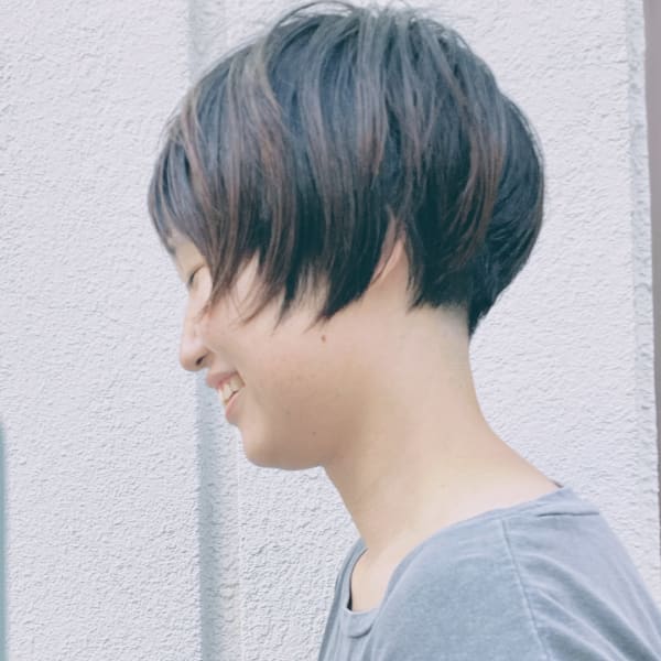 オータムショート