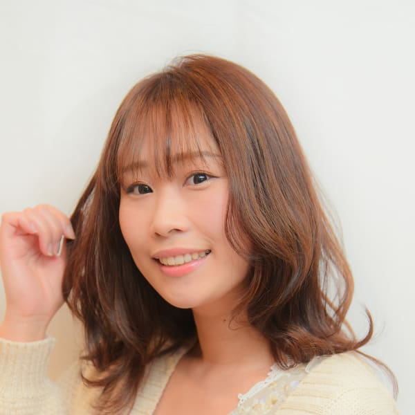 ナチュラルカール