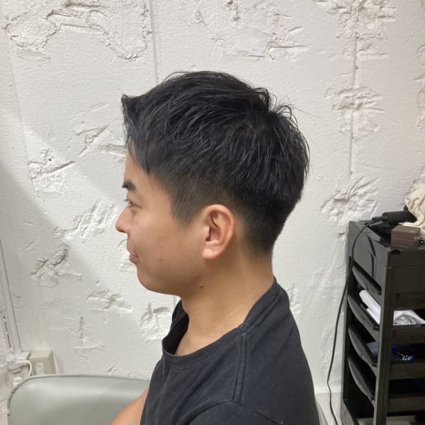 メンズカット✂︎