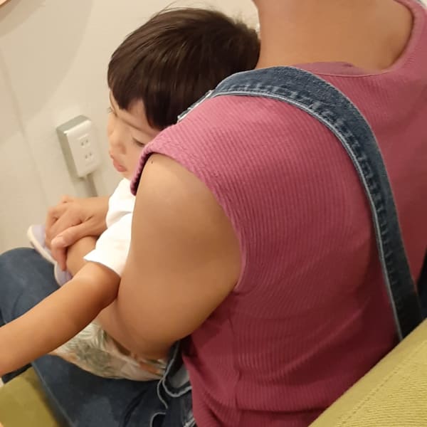 マッシュのようなショートボブ|BI.TO.WA