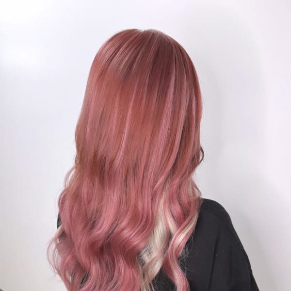 #仙台美容室#プルエクステ