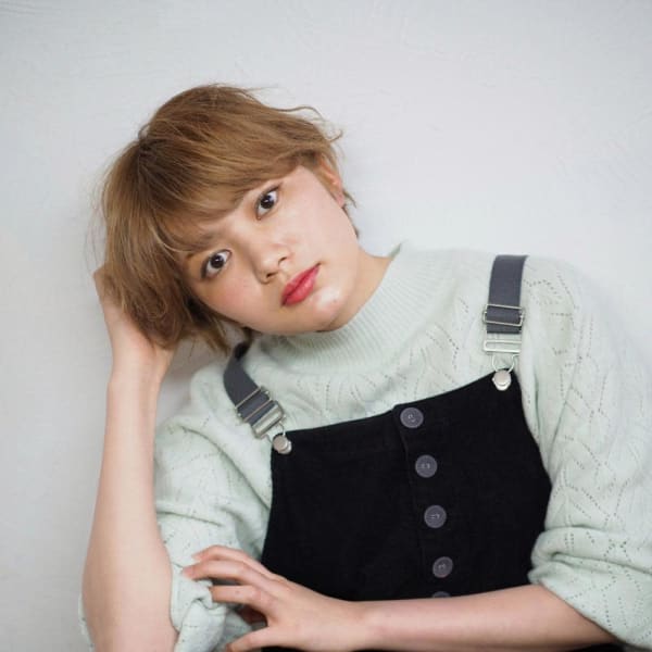 マッシュショート