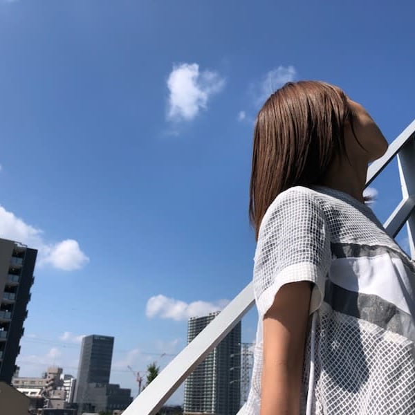 ウルフ×レイヤー