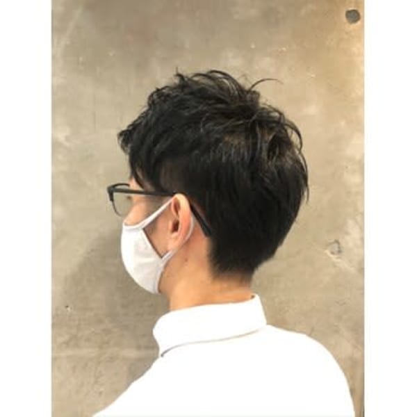 メンズスタイル