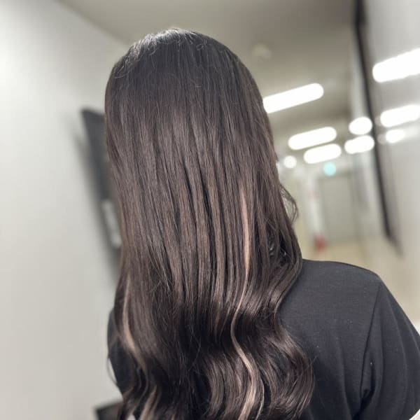 #プルエクステ#仙台プルエクステ