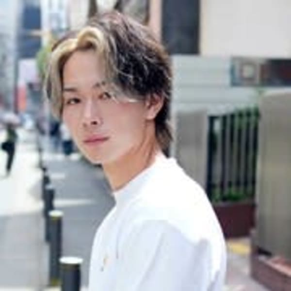 カラーコンマバング