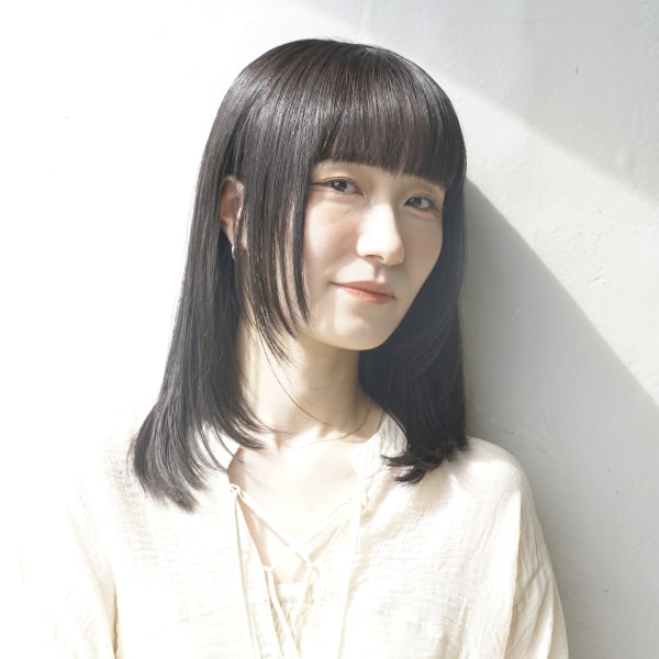 フェイスレイヤースタイル