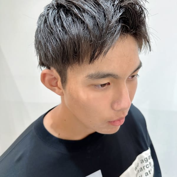 Hair Salon for D style