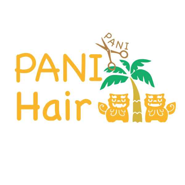 PANI PANI Hair【パニ パニ ヘアー】のスタッフ紹介。PANI PANI Hair