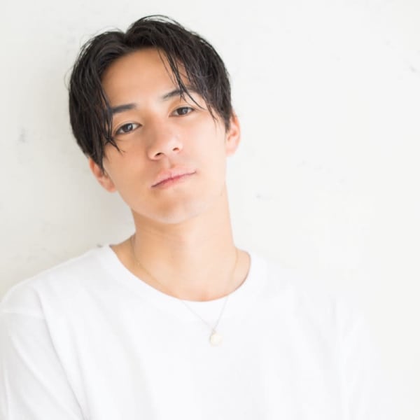 Ash茗荷谷ヘアデザイン